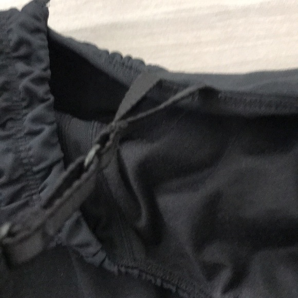 Lululemon Yogi Tank Top Black Size 8 - Picture 4 of 13